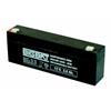 BATTERIA PIOMBO BIGBAT B1223 12V 2,3 AH